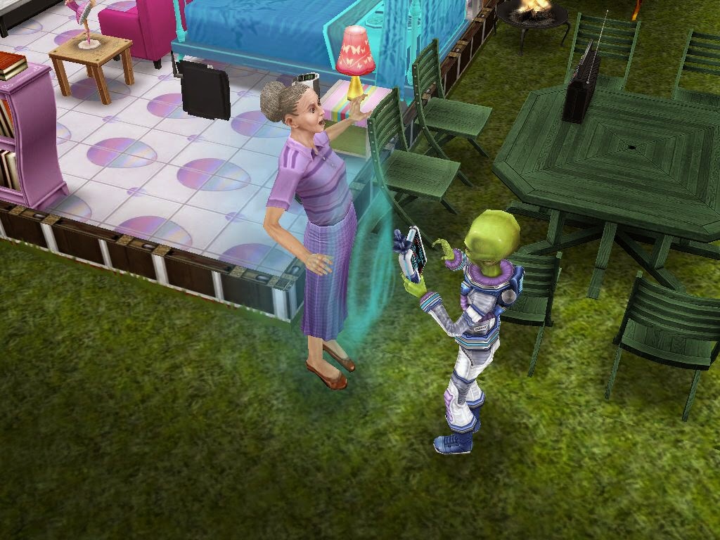 Sims gratuito Osiris da mieedoooooooooooooooo